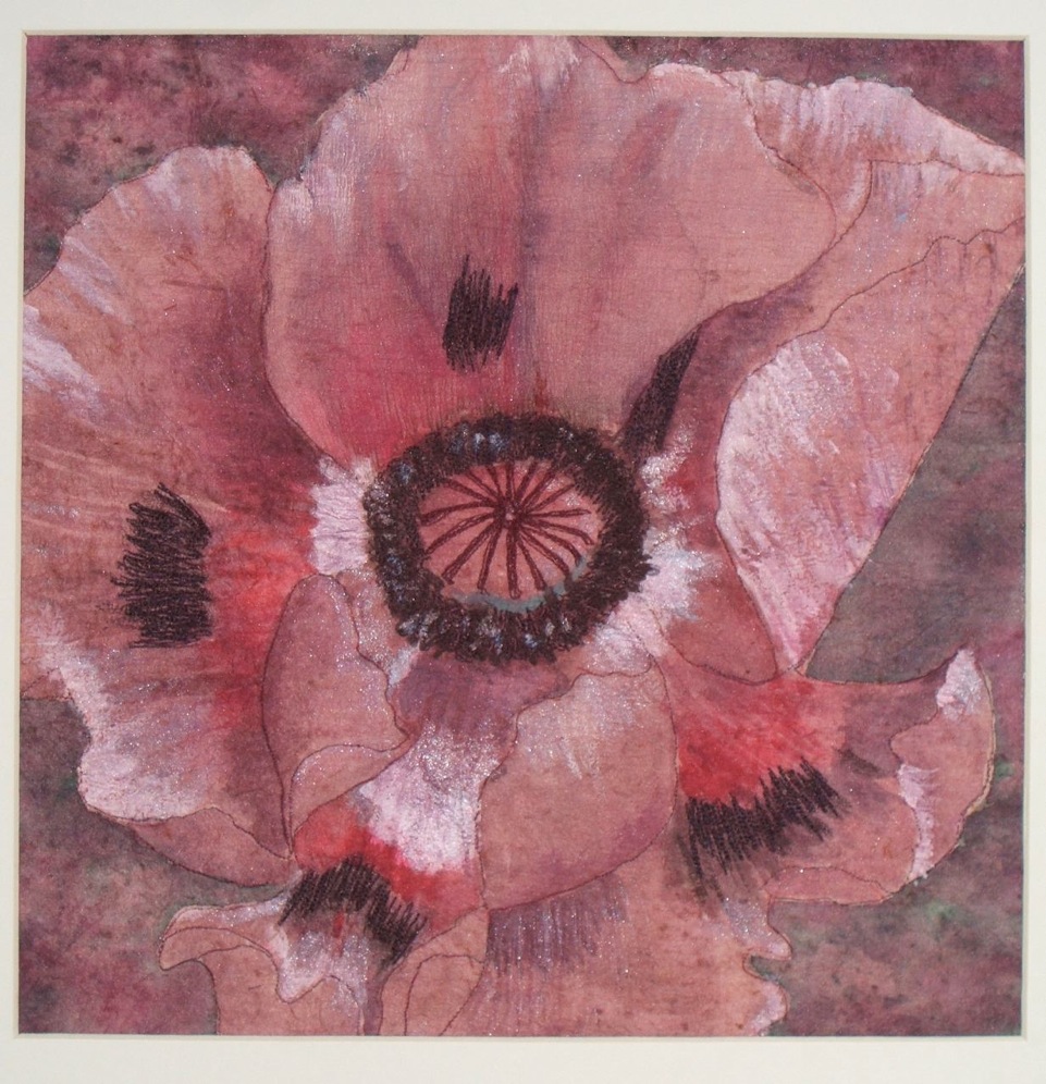 Patty's Plum